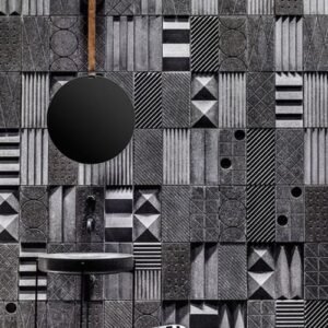 Granite CNC Carving 02