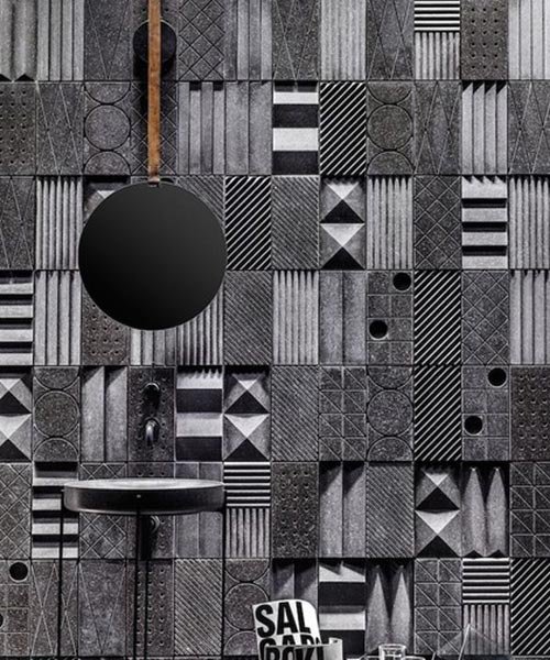 Granite CNC Carving 02