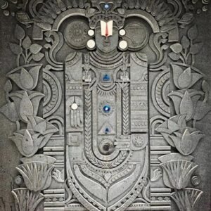 Granite CNC Carving 04