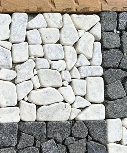 Stone Mosaic 05