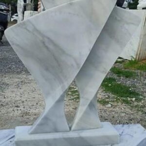 Stone Sculpture 02