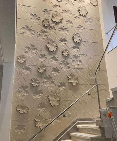 Wall Covering Panel 01