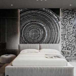 Wall Covering Panel 02