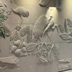 Wall Covering Panel 03