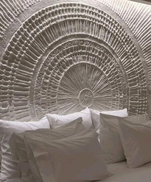 Wall Covering Panel 05