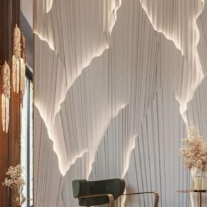 Wall Covering Panel 07