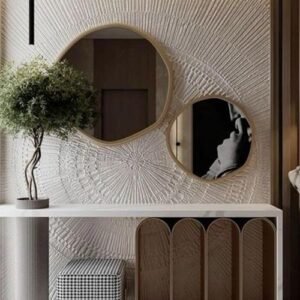 Wall Covering Panel 08